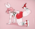 Thicc Thighs by DragonFU