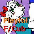 Lets Play! by thecooler