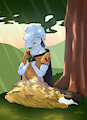 Royal Elegance by Amela