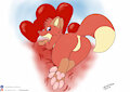 Demostrando amor (Patreon released) by Yordraw