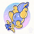 🌊 Pooltoy Sticker 4🌊 by henryjdoe