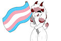 Show your pride! by KinkyBoiUwU