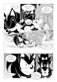 Neo's Birthday Quilldo by sonicremix