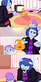 Magic Pamps for All 1 by WolfPuppy21