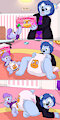 Magic Pamps for All 2 by WolfPuppy21