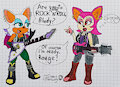 Rockstar duet by Furryfanzety