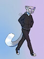 Max by Tomo by caty64