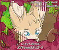 Webcomic Update - Fox Shifter