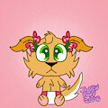 Baby Ella by ScratchandMeppsFan19