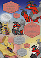 [Comic] Goddess of Life X God of Dead 15