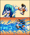 Kit v Charmy by HotShelter