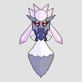 Diancie & Sableye [1/3]