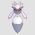 Diancie & Sableye [2/3]