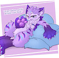 Chibitora Paws