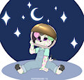 Astral Dreams by JakeyPup