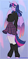 NRoyals Go Casual: Twily Edition by Evehly
