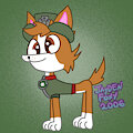 Tracker by ScratchandMeppsFan19
