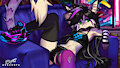 Neoncore by DragonFU