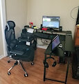 Amaras Command Center by AmaraLemur
