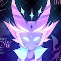 Cosmic Arrow - CLOSED- ADOPT by CosmicNemesis09