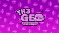 🌸Commission - Mini Pattern Animated Loop🌸 by Th3Geo