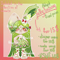 Jelly Bunny Adoption (Oppen)