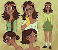 Thea