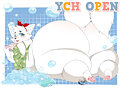 YCH OPENv by EvilKiwii