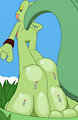 More of Treecko's Catch