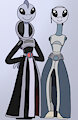 Lama Su (Kaminoans) by TenebrousRaven