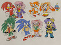 Dic Style Freedom Fighters