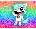 Julesthetic Day 16: unicorncore