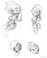 Doodles163 by Bantro