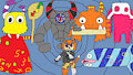 A hero of time (YT) by Tosonic10