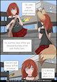 Fox Shifter Page 9 - You are not a Fox!