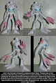 Angel Chaos for Chaos XP by angel85