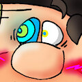 Fred Flintstone x Kaa: Full Attention Please! by KnightRayjack