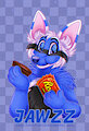 Jawzz Badge