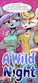 A Wild Night #1 by Ratcha