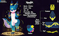 Nymfya [Time manipulation- Aerideon Design Comm]