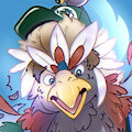 Pheagle, I Choose You! by PheagleAdler