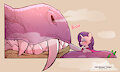Greedy Boop by ColdBloodedTwilight