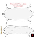 Ancestral Pillow Seal by Almultimavenger