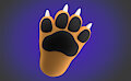 Gimme a paw by InuSense1