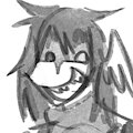 2time doodles by weirdpuppy
