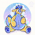 🌊 Pooltoy Sticker magic transformation 🌊 by henryjdoe