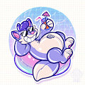 🌊 Pooltoy Sticker 5🌊 by henryjdoe