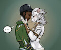 [c] Amaranthine Embrace by Sugarbandit