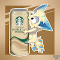 Coffee by hackencraft