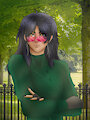 Ioannis Flustered by Chinqmax